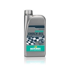 Motorex Racing Shock oil 1L