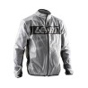 Geaca ploaie Leatt Racecover mar M