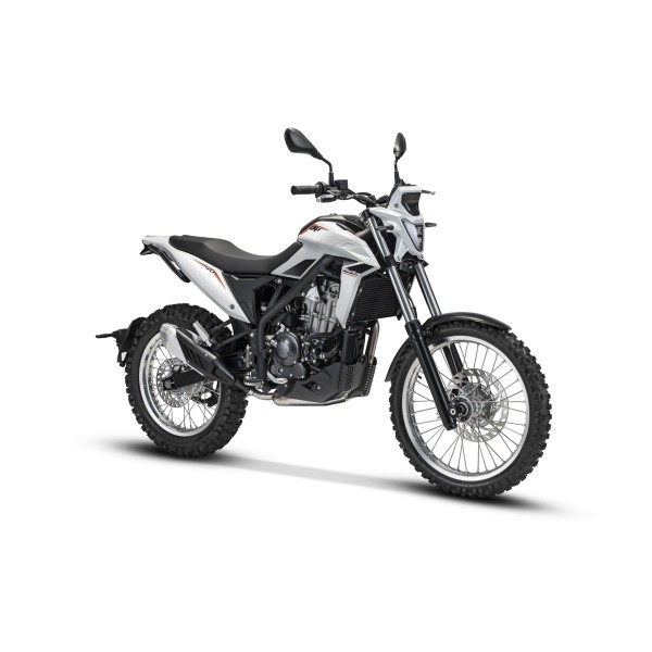 Beta Alp 4.0 MY2024 Alb