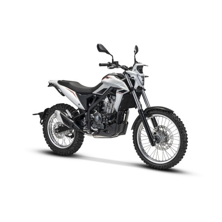 Beta Alp 4.0 MY2024 Alb