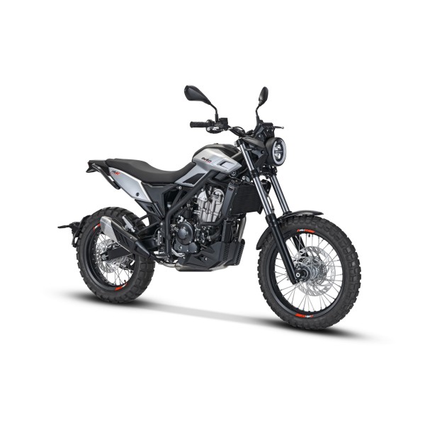 Beta Alp X gri deschis