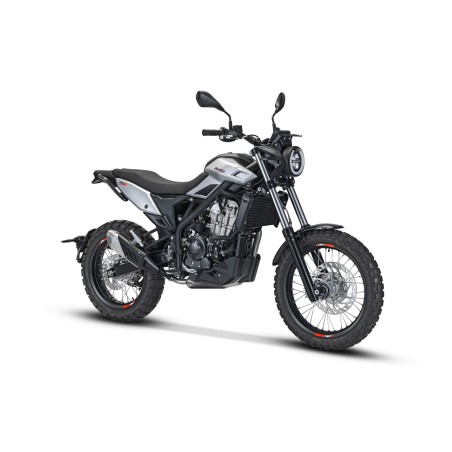 Beta Alp X gri deschis