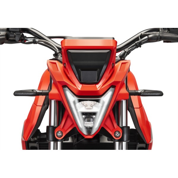 Beta Alp 4.0 MY2024 Rosu