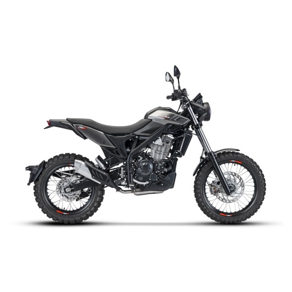 Beta Alp X gri inchis