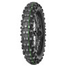 Anvelopa Mitas Terra Force EH 140/80-18 dunga dubla verde