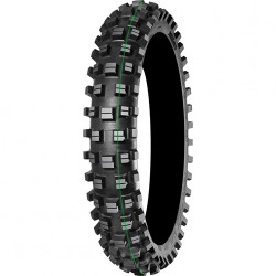 Anvelopa Mitas 120/90-18 TERRA FORCE-EX XT (XT-754) dunga  verde