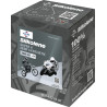 Silkolene Super 20W50 4L cube