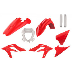 Kit plastice Beta Xtrainer...
