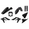 Kit plastice Beta Xtrainer 2015-2022 negru new model