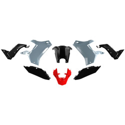 Kit plastice Rtech Yamaha...