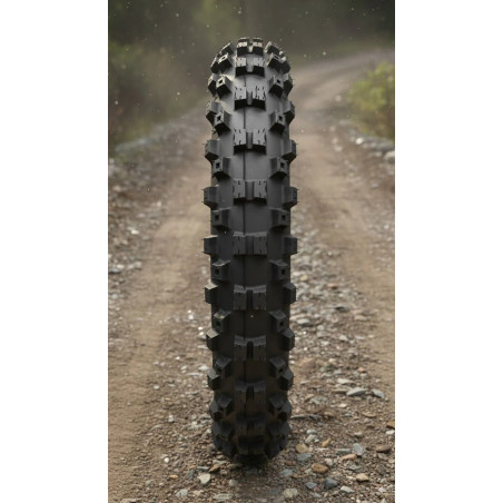 Anvelopa fata Obor Bulwark Medium 90/100-21