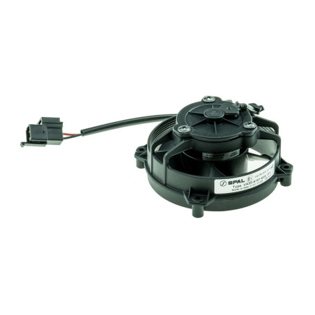 Ventilator radiator Spal Beta Ktm Sherco