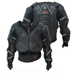 Armura full protectii Gareth Scorpion