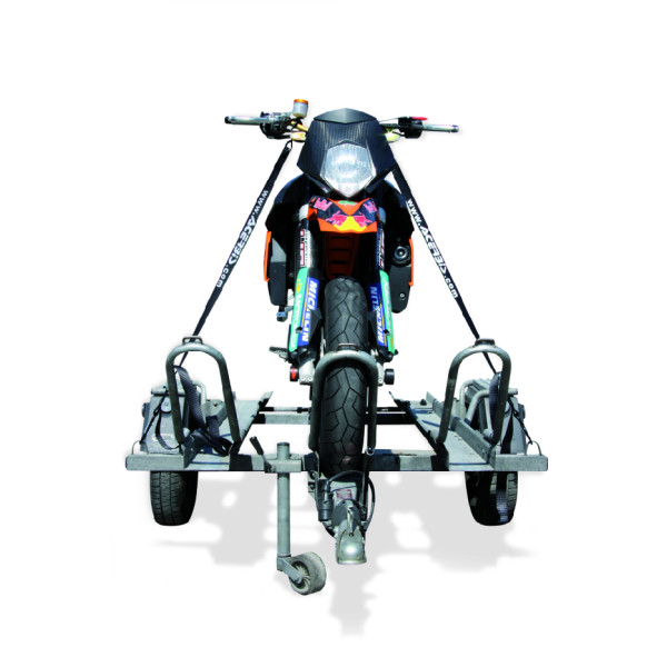 Set chingi rapide Acerbis...